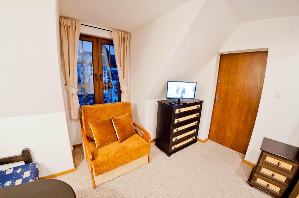 Homestay Topaz Zakopane