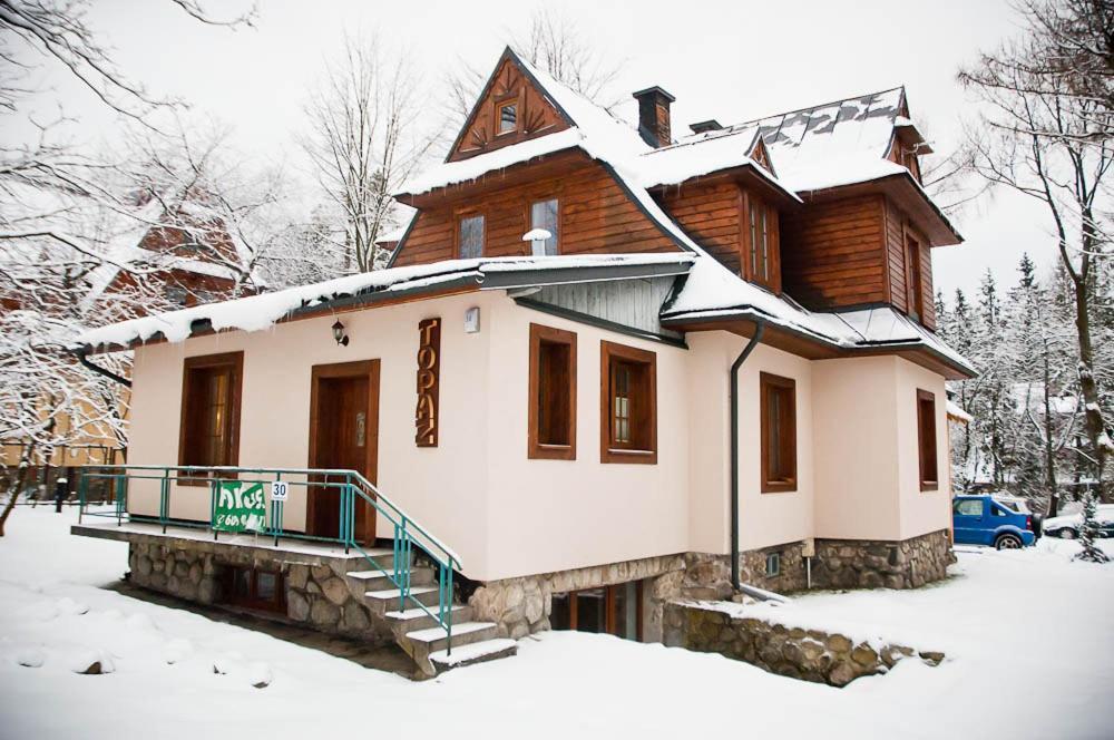 Topaz * Zakopane