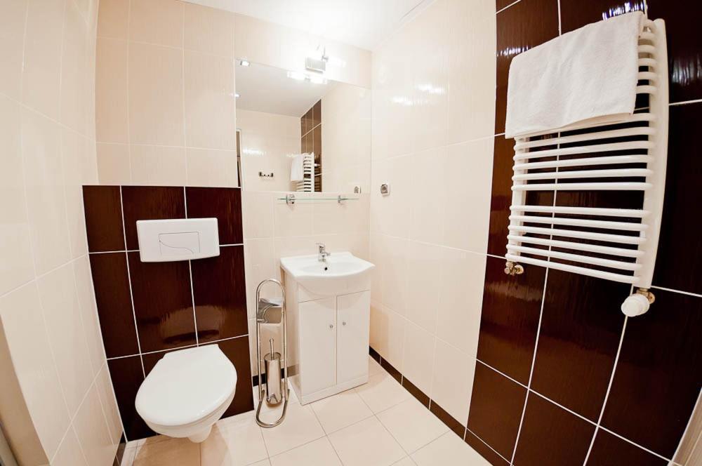 Homestay Topaz Zakopane