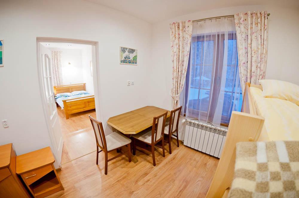 Homestay Topaz Zakopane
