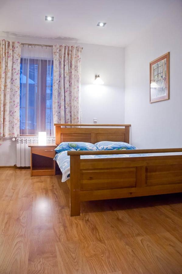 Homestay Topaz Zakopane