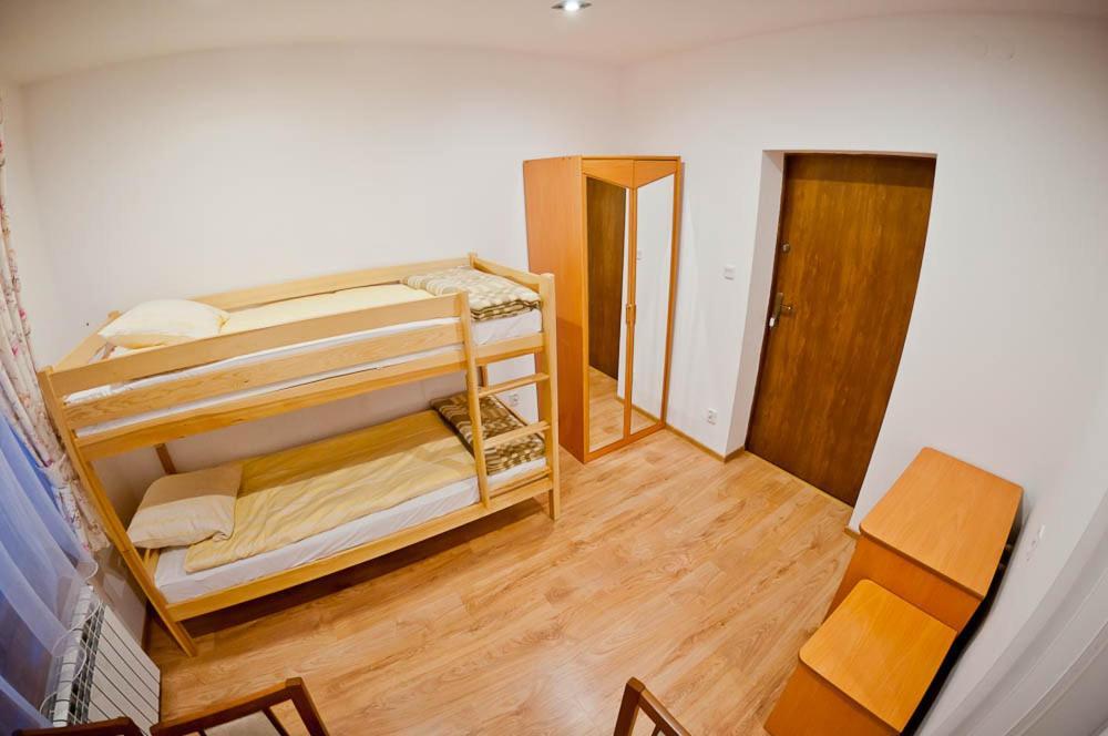 Topaz Homestay Zakopane